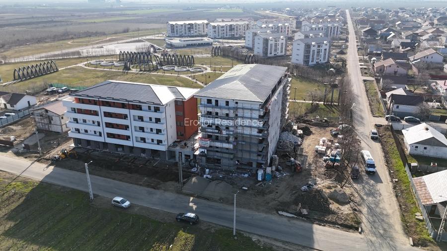 Ap 3 camere 69mp | Finalizat | Comision zero | Eroilor Residence - 8