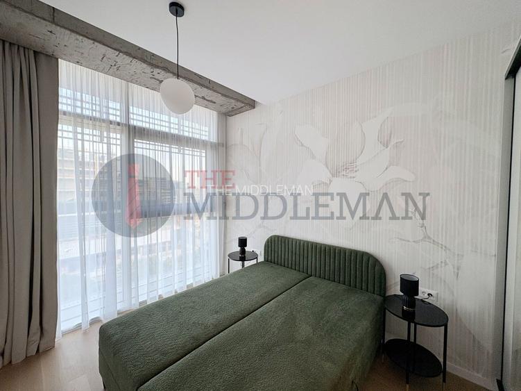 Prima închiriere – Apartament 3 camere | UP-SITE Floreasca - 4