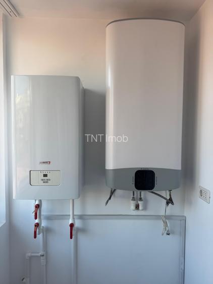 Constructie D+P+3E | Lift | 2 intrari | Parcare Sub | Domenii | Ideal Investitie - 38