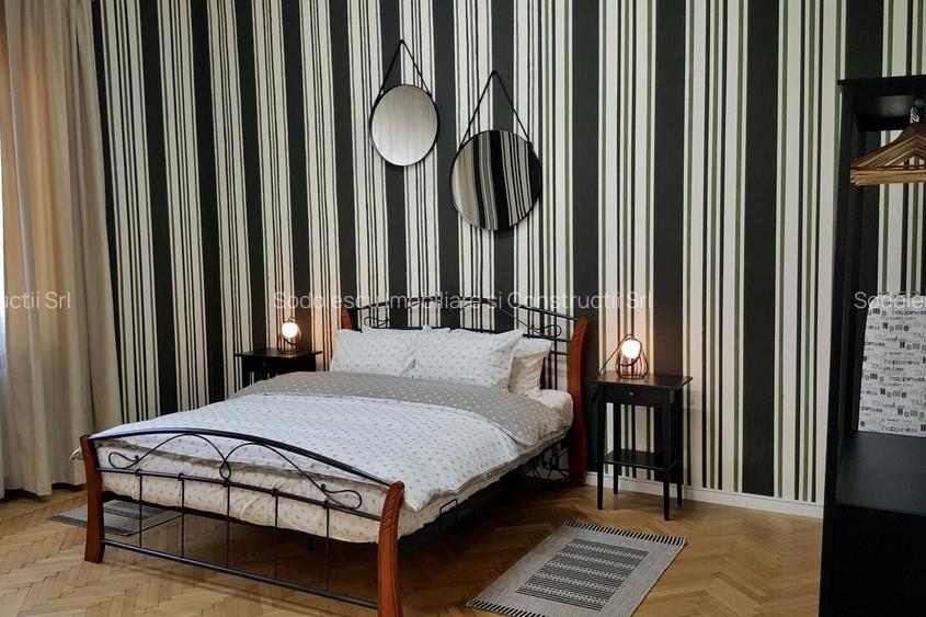 Apartament aproape de Piata Unirii - pretabil si pentru birouri - 19