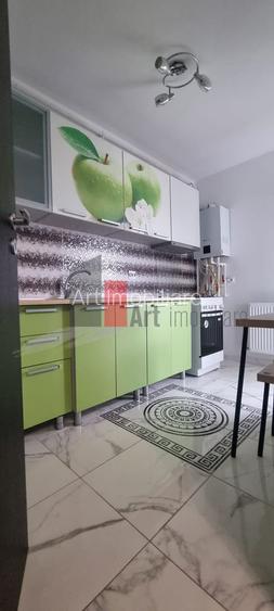 Garsoniera de inchiriat-Aparatorii Patriei-cu centrala - 12