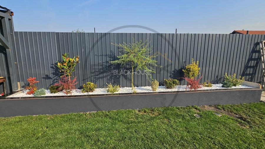 Casa superba de vanzare, zona de case, 400 teren, Marasti - 9