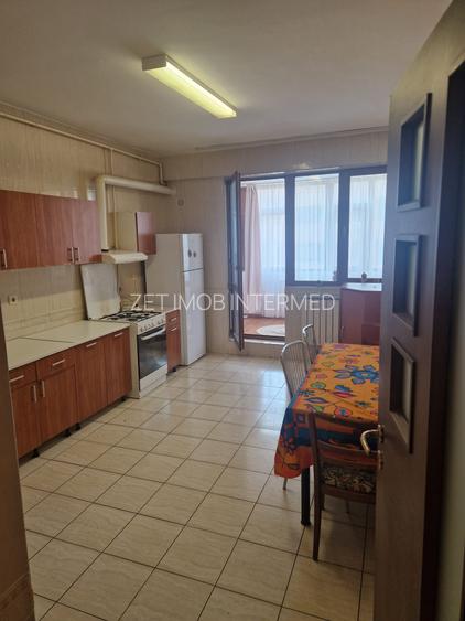 2 camere Prelungirea Ghencea - cartier Latin *centrala proprie* - 5