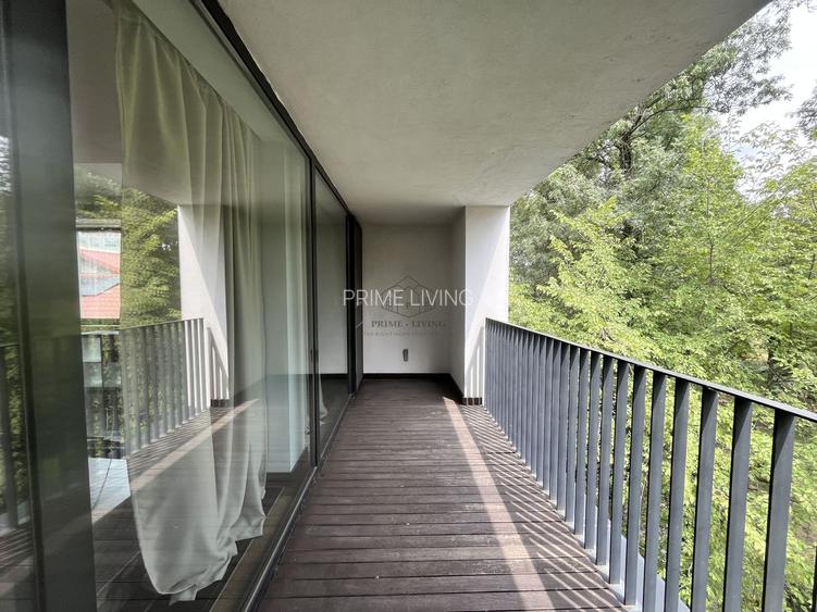 DUPLEX SUPERB CU 4 CAMERE LA  INCHIRIERE IN ZONA FLOREASCA - 8