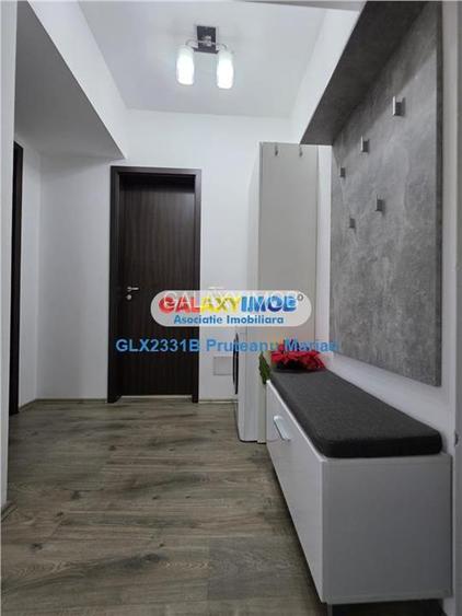 Inchiriere apartament Premium cu 2 camere la rond la Cristalului - 11