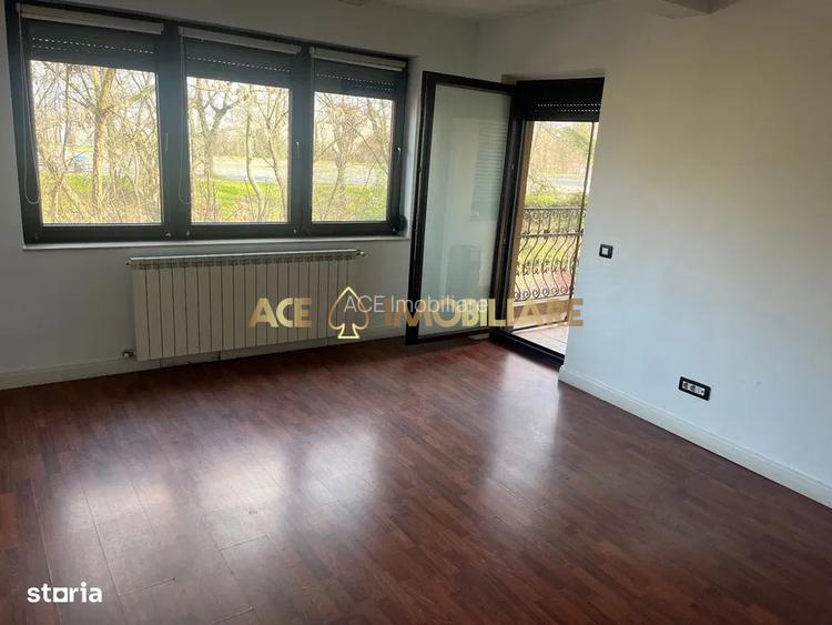 Vila de inchiriat | Floreasca | Centrala | 240 mp | Spatiu birouri - 4