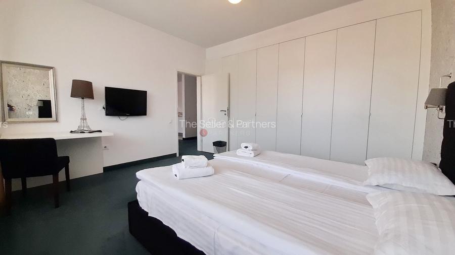 Aparthotel Pozitionare Centrala - 4