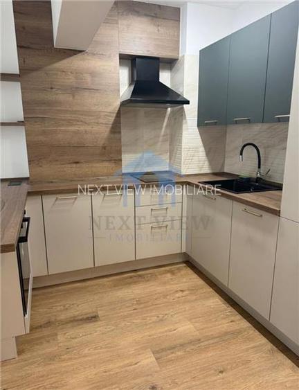 Apartament 2 camere, Viva City - 6