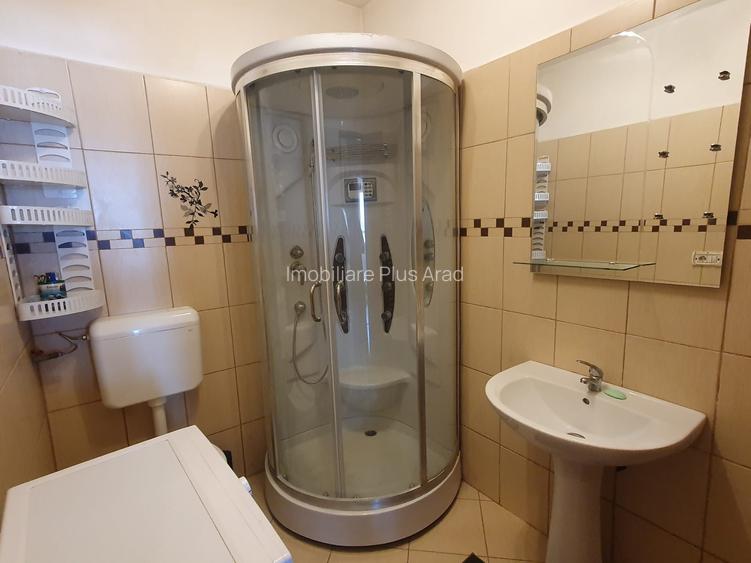 Apartament cu 2 camere ARED UTA - 18