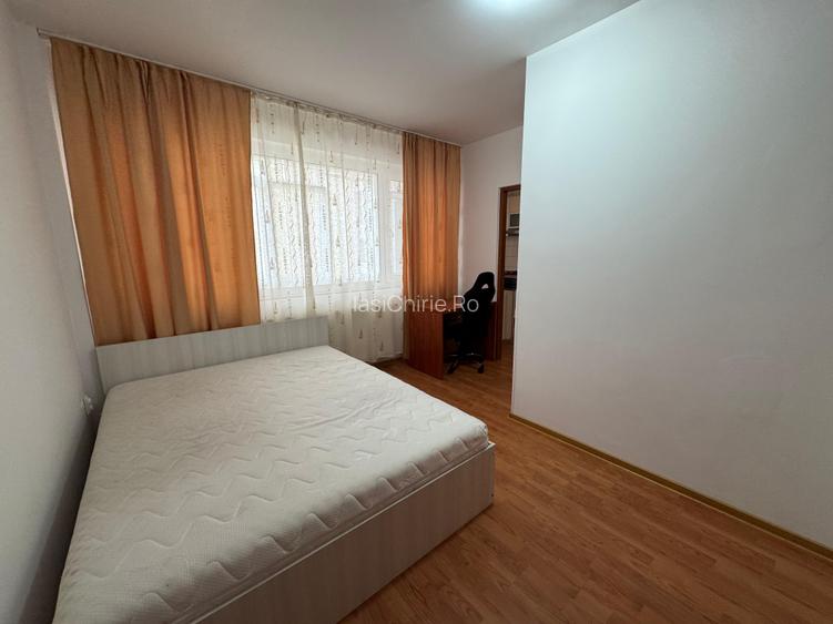 Apartament cu 1 camera Tatarasi - 2