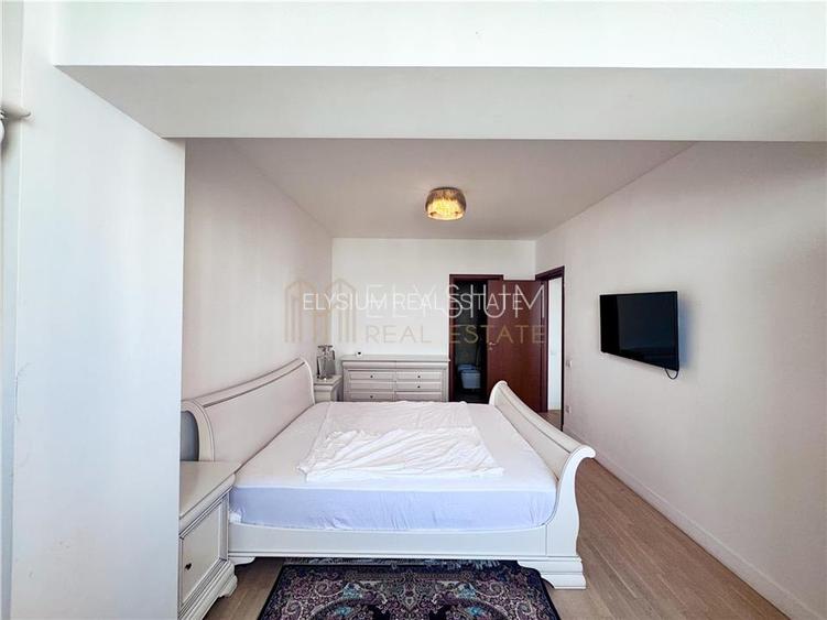 Apartament de inchiriat 3 camere Herastrau Nordului - 15