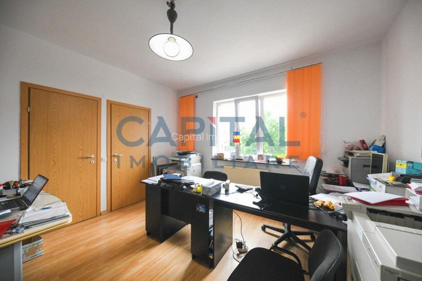 Vila  Pemsiune cu 10 camere si 10 bai de vanzare in Cluj Napoca. - 36