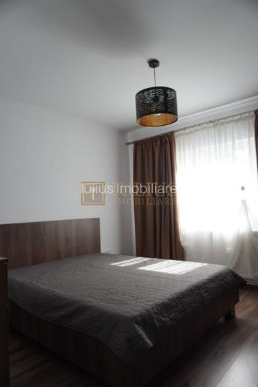 Zona Soarelui- Prima închiriere, complet pregătit pentru mutare - 11