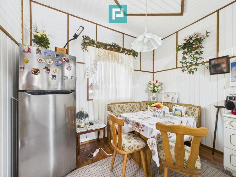 Casă cu 6 camere în Sânicolau Mare Timiș - 11