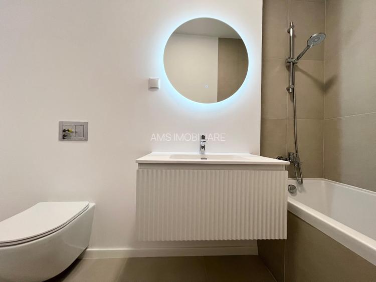 NOU / SUPERB /PRIMA INCHIRIERE / TERASA GENEROASA - 25