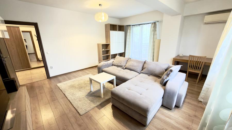 Apartament 2cam, Centrala, 78MP - Lacul Tei | Barbu Vacarescu - 3