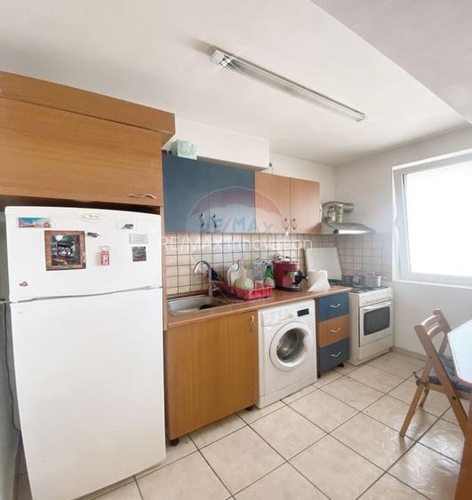 Oportunitate investitie! Apartament 2 camere | Bloc Perla – Dorobanți - 9