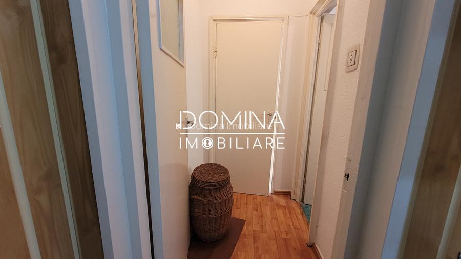 Închiriere apartament 2 camere situat în Târgu Jiu, zona centrală - 8