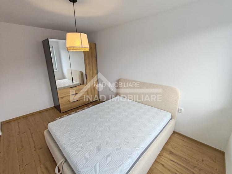 Apartament 2 camere, terasa, gradina, parcare, Beta Residence Chinteni - 10