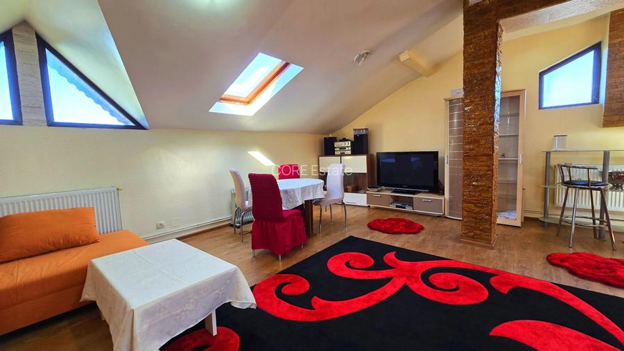 Vila ta aproape de natura – 8 camere, Lacul Pasarea - 56