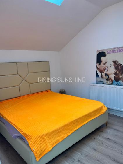 Duplex | Metrou Gorjului/Str. Carabusului | Parcare Subterana - 3