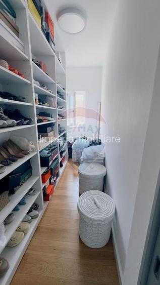 Proprietate premium în Filiași, locuință de lux cu spații comerciale - 16