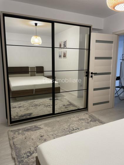 Apartament 2 camere METROPOL Str Soarelui mobilat si utilat 59.3mp - 12