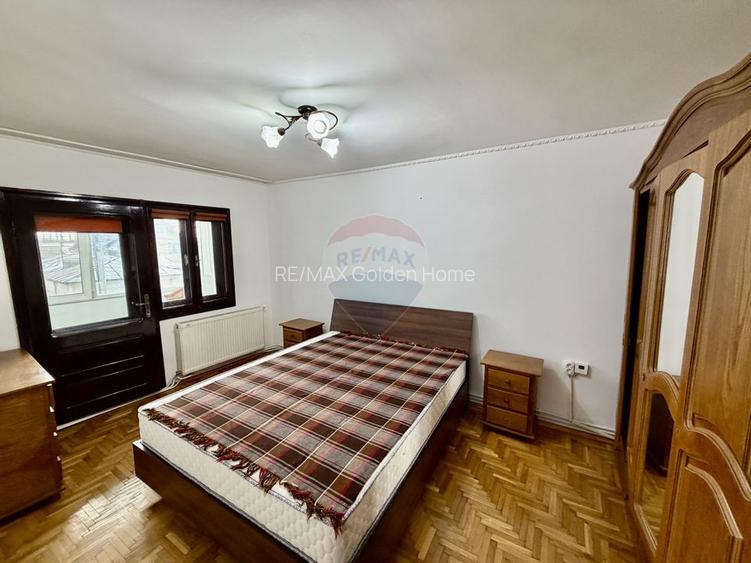 Apartament 3 camere etaj 1 - 13