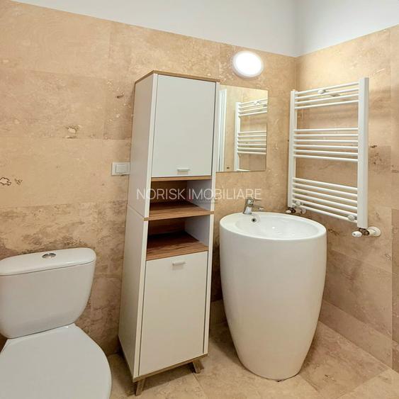 Vila individuala Premium | Pipera | 200mp | 4 camere | 3 Parcari - 9