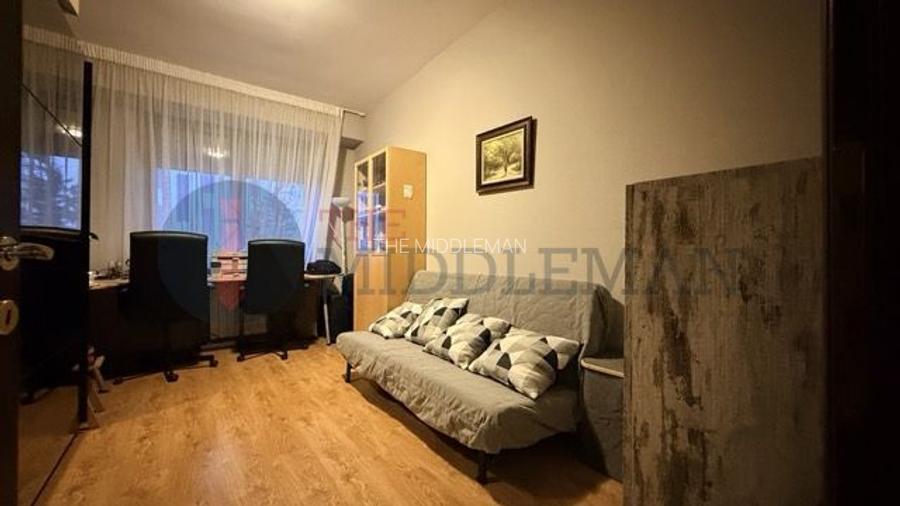 Apartament cu 3 camere langa Parcul Herastrau - 14
