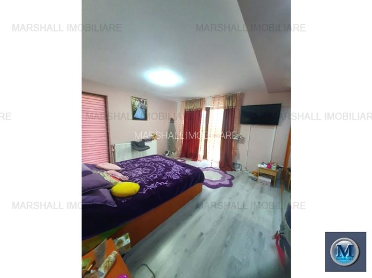 Vila cu 4 camere de vanzare in Paulesti, 100.00 mp #16397 - 3