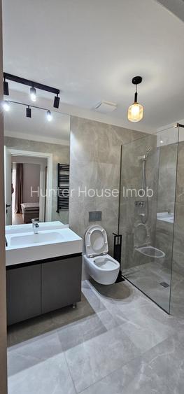 2 camere de Lux | One Cotroceni Park | 58mp | Mobilat complet | Parcare inclusa - 10