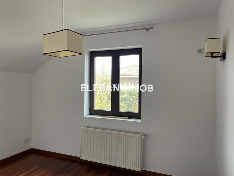 Vila cocheta in Paradisul Verde - Corbeanca - 16