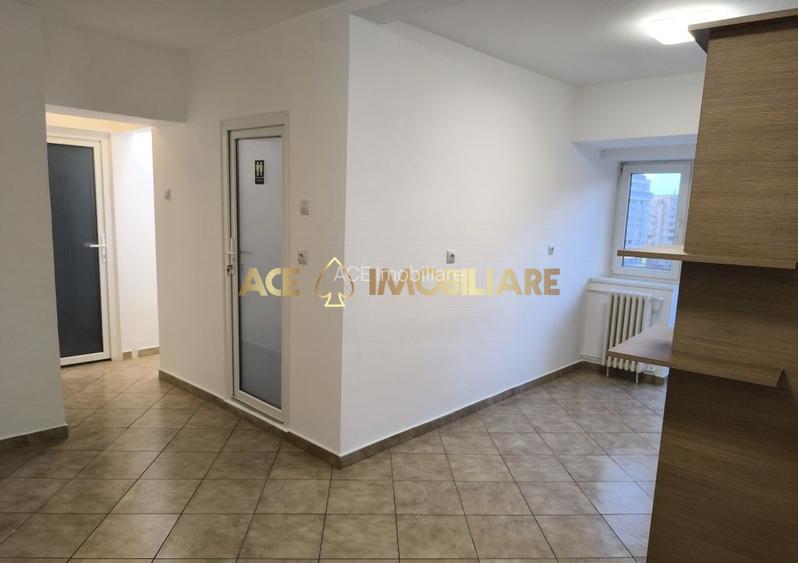 2 Camere de inchiriat | Rond Alba Iulia | Spatiu Birouri | 65 mp - 4