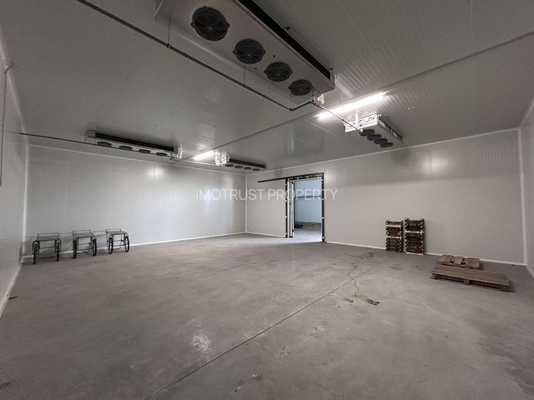 De vanzare-afacere la cheie - 18