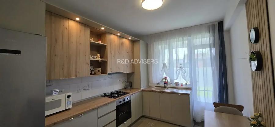 Casa 4 Camere Corbeanca | Mobilata, Utilata Modern | Toate Utilitatile - 10