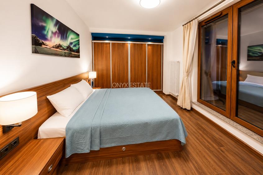 Apartament 3 camere mobilat// Domenii - 8