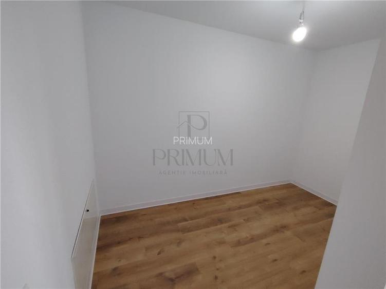 Duplex modern - separat prin camera tehnica - teren generos. - 5