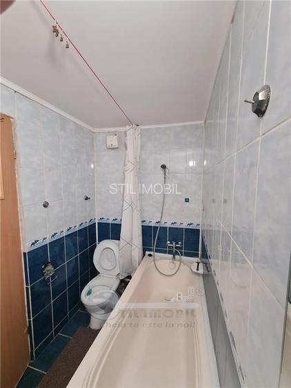 Apartament 2 Camere Mansardat – Păcurari | Ideal Investiție - 7