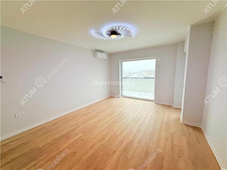 Penthouse cu 3 camere terasa 40 mp 85 mp utili si 2 locuri parcare - 4