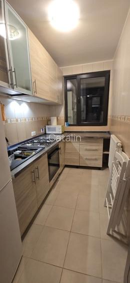 Apartament 2 camere | Parter | Bloc reabilitat | Parcare | Renovat complet - 12