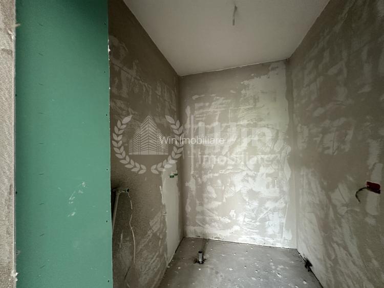 Apartament 1 camera | 38mp | Bloc nou | Garaj | Zona Piata Cipariu! - 3