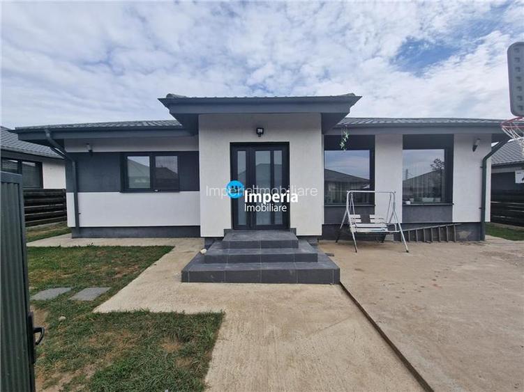 Casa de vanzare in Iasi, zona Aroneanu - 15