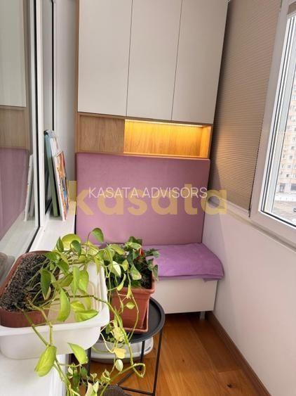 Apartament 2 camere Dorobanti | Renovat complet | PREMIUM - 15