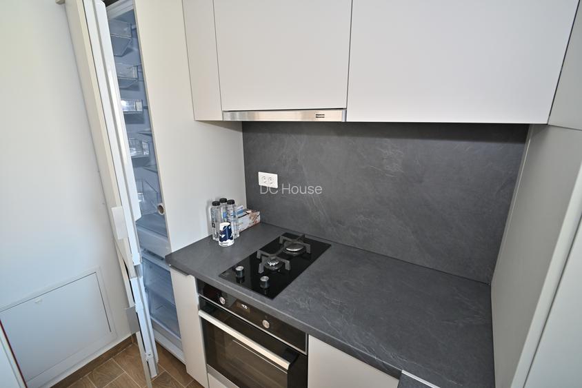 Apartament 2 camere Citadela Residence ~Mobilat ~ Loc Parcare - 4