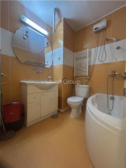Apartament 2 camere, parter, stradal, ideal pentru spatiu comercial, zona ICIL - 11