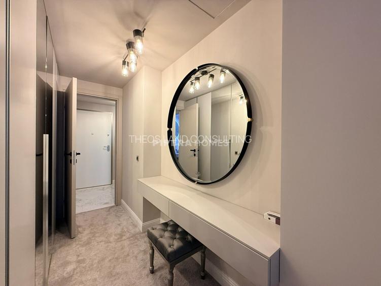 Apartament 2 Camere ARQA Jollie Village Erou Iancu Nicolae - 8