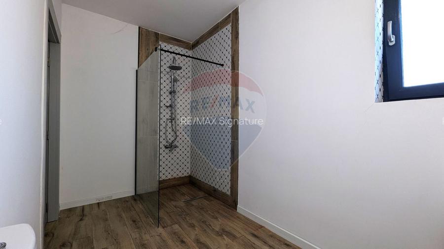 De Vânzare Casă nouă 4 camere 573 mp teren Baldana Dâmbovița - 38