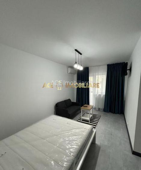 Garsoniera de inchiriat | Lujerului | Metrou | Gata de mutare - 4