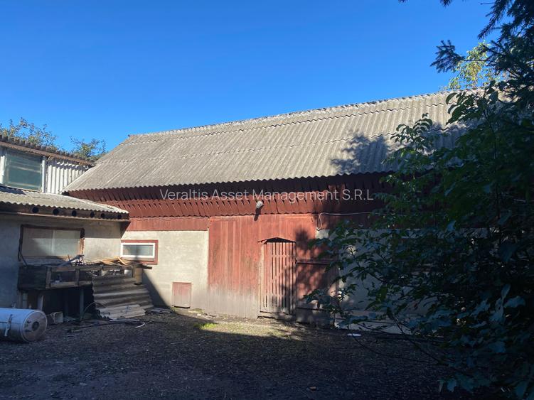 Casa de vanzare in Vadu Moldovei, Jud. Suceava - 22